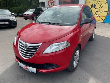 Gebrauchte Lancia Ypsilon