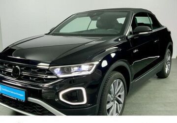 VW T-Roc 11.500 km 28.790 &euro; Butzbach 35510