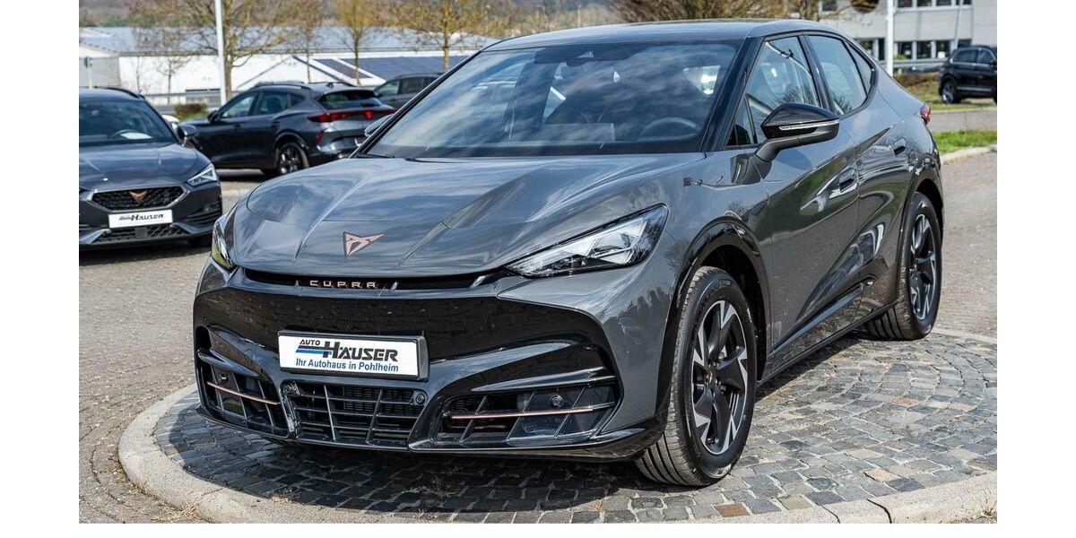 Cupra Tavascan 9.000 km 44.985 &euro; Pohlheim 35415