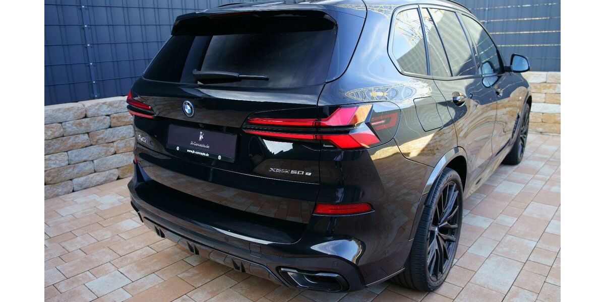 BMW X5 9.999 km 96.690 &euro; Asslar 35614