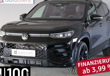 VW Tayron 18.089 km 49.790 &euro; Wetzlar 35576