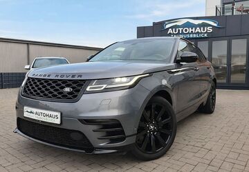 Land Rover Range Rover Velar 151.000 km 28.980 &euro; Usingen 61250