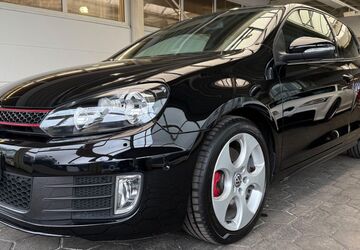 VW Golf 56.713 km 14.299 &euro; Münzenberg Gambach 35516