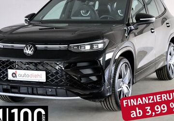 VW Tayron 11.656 km 49.790 &euro; Wetzlar 35576