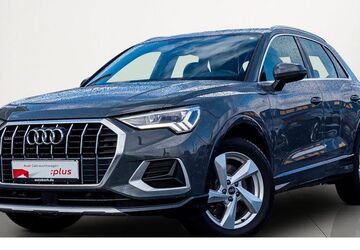 Audi Q3 97.660 km 29.570 &euro; Wetzlar 35576