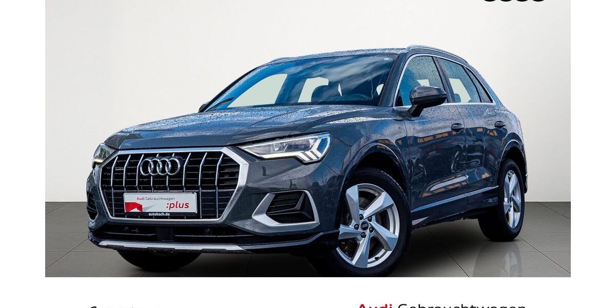 Audi Q3 97.660 km 29.570 &euro; Wetzlar 35576