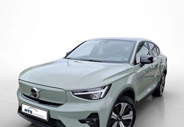 Volvo C40 49.639 km 30.490 &euro; Friedberg 61169