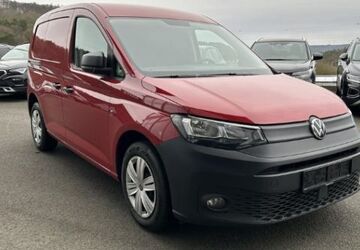 VW Caddy 89.832 km 16.490 &euro; Herborn 35745