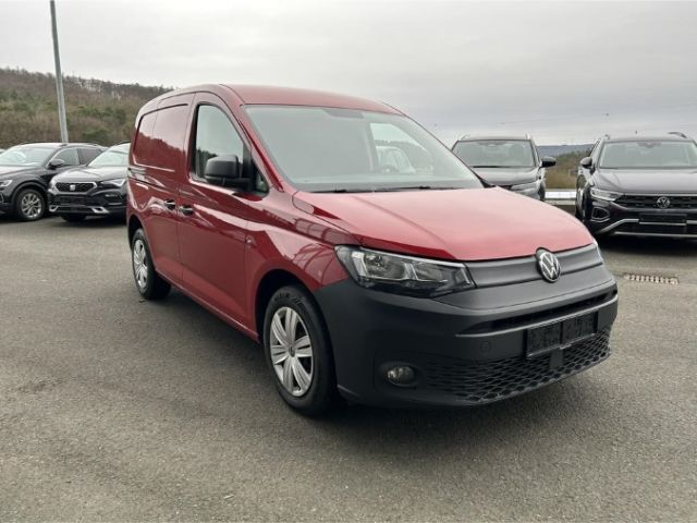 VW Caddy 89.832 km 16.490 &euro; Herborn 35745
