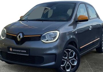 Renault Twingo 47.588 km 11.490 &euro; Giessen 35394
