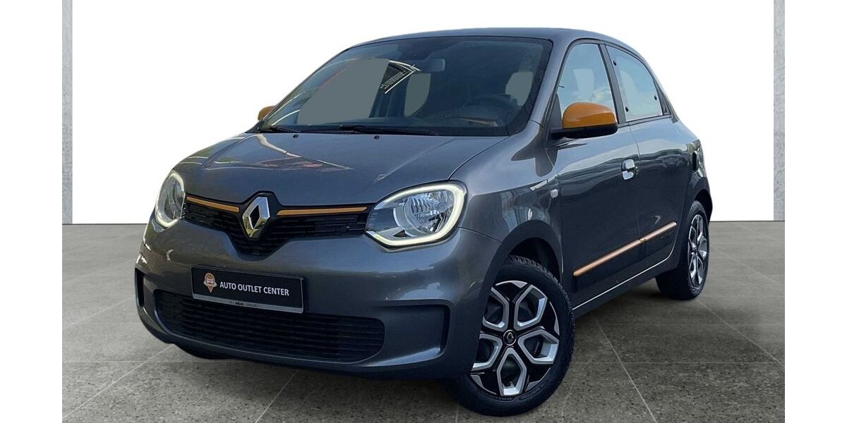 Renault Twingo 47.588 km 11.490 &euro; Giessen 35394