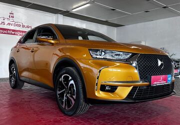 DS Automobiles DS7 (Crossback) 77.820 km 18.900 &euro; Friedberg (Hessen) 61169