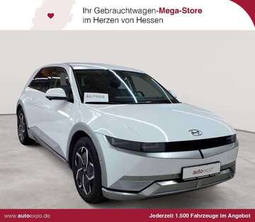 Gebrauchte Hyundai Ioniq