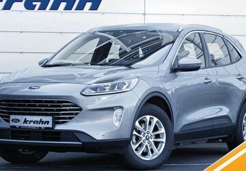 Ford Kuga 52.889 km 22.885 &euro; Gießen 35392