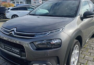 Citroen C4 Cactus 60.132 km 12.490 &euro; Marburg 35043