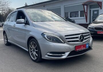 Mercedes-Benz B 180 165.050 km 8.400 &euro; Ober Mörlen 61239