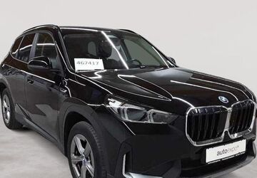 BMW X1 73.878 km 33.990 &euro; Fernwald-Steinbach 35463