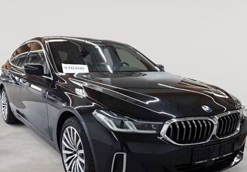 BMW 630 149.745 km 32.589 &euro; Fernwald-Steinbach 35463