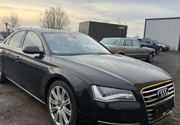 Audi A8 350.000 km 11.600 &euro; Friedberg 61169