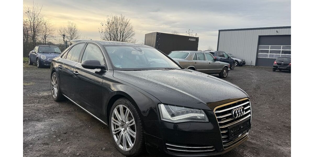 Audi A8 350.000 km 11.990 &euro; Friedberg 61169