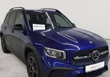 Mercedes-Benz GLB 250 39.267 km 37.990 &euro; Fernwald-Steinbach 35463