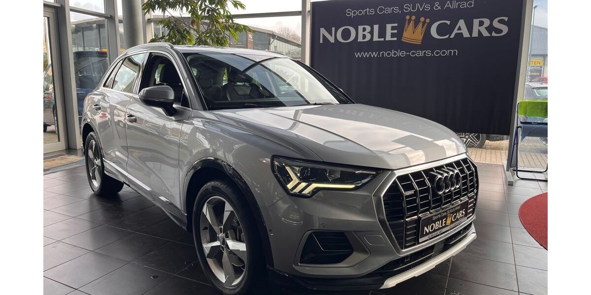 Audi Q3 44.000 km 29.790 &euro; Giessen 35394