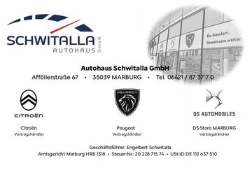 Citroen C3 20.158 km 16.990 &euro; Marburg 35039
