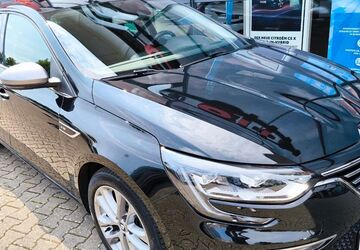 Renault Megane 57.123 km 14.900 &euro; Marburg 35039