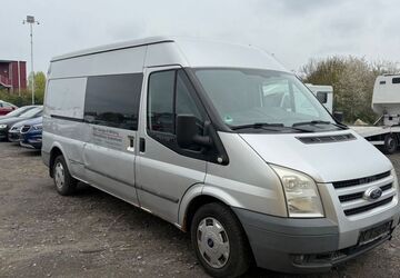 Ford Transit 277.000 km 4.850 &euro; Friedberg 61169