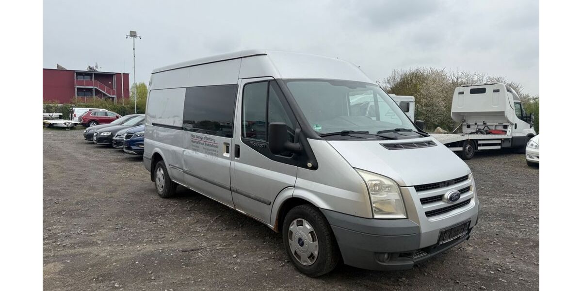 Ford Transit 277.000 km 4.850 &euro; Friedberg 61169