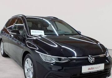 VW Golf 47.266 km 17.389 &euro; Fernwald-Steinbach 35463
