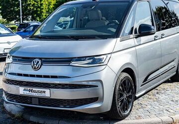 VW T7 Multivan 14.000 km 62.475 &euro; Pohlheim 35415