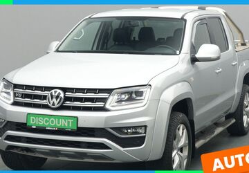 VW Amarok 173.382 km 18.500 &euro; Bad Nauheim 61231