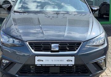Seat Ibiza 15.500 km 18.500 &euro; Wölfersheim 61200