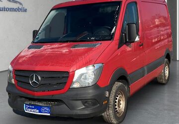 Mercedes-Benz Sprinter 199.900 km 14.190 &euro; Lollar 35457