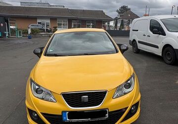 Seat Ibiza 235.707 km 5.000 &euro; Gießen 35396