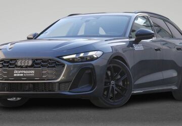 Audi A5 6.000 km 65.990 &euro; Herborn 35745