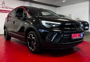 Opel Crossland (X) 100.820 km 14.690 &euro; Ober Mörlen 61239