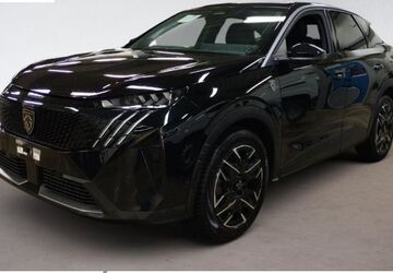 Peugeot 3008 22.895 km 30.980 &euro; Marburg 35043