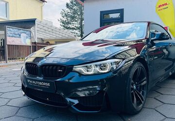 BMW M4 20.800 km 64.500 &euro; Langgöns 35428