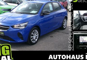 Opel Corsa 38.000 km 11.290 &euro; Gießen 35394