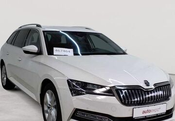 Skoda Superb 79.820 km 21.889 &euro; Fernwald-Steinbach 35463