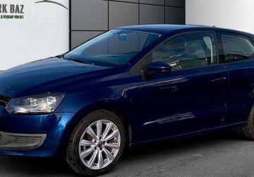 VW Polo 96.000 km 8.400 &euro; Butzbach 35510