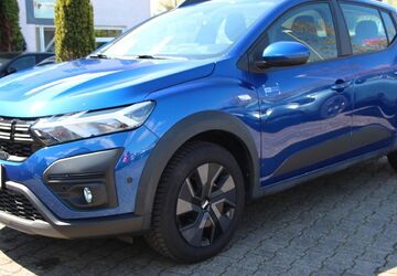 Dacia Sandero 19.940 km 15.990 &euro; Lollar 35457