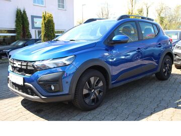 Gebrauchte Dacia Sandero