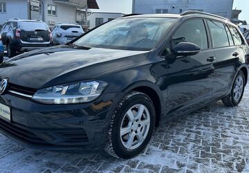 VW Golf 92.463 km 13.500 &euro; Butzbach 35510