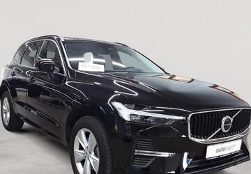 Volvo XC60 25.758 km 28.390 &euro; Fernwald-Steinbach 35463