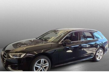 Audi A4 26.240 km 29.570 &euro; Wetzlar 35576