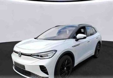 VW ID.4 47.691 km 28.480 &euro; Herborn 35745