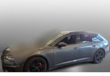 Audi A6 94.380 km 41.570 &euro; Wetzlar 35576